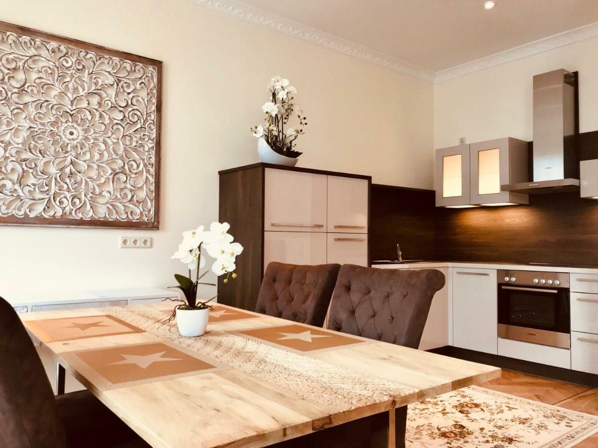 Mediterrane Luxusferienwohnung 5, Berlin- Koepenick, Am Mueggelsee Eksteriør billede