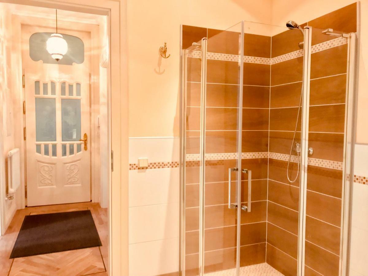 Mediterrane Luxusferienwohnung 5, Berlin- Koepenick, Am Mueggelsee Eksteriør billede