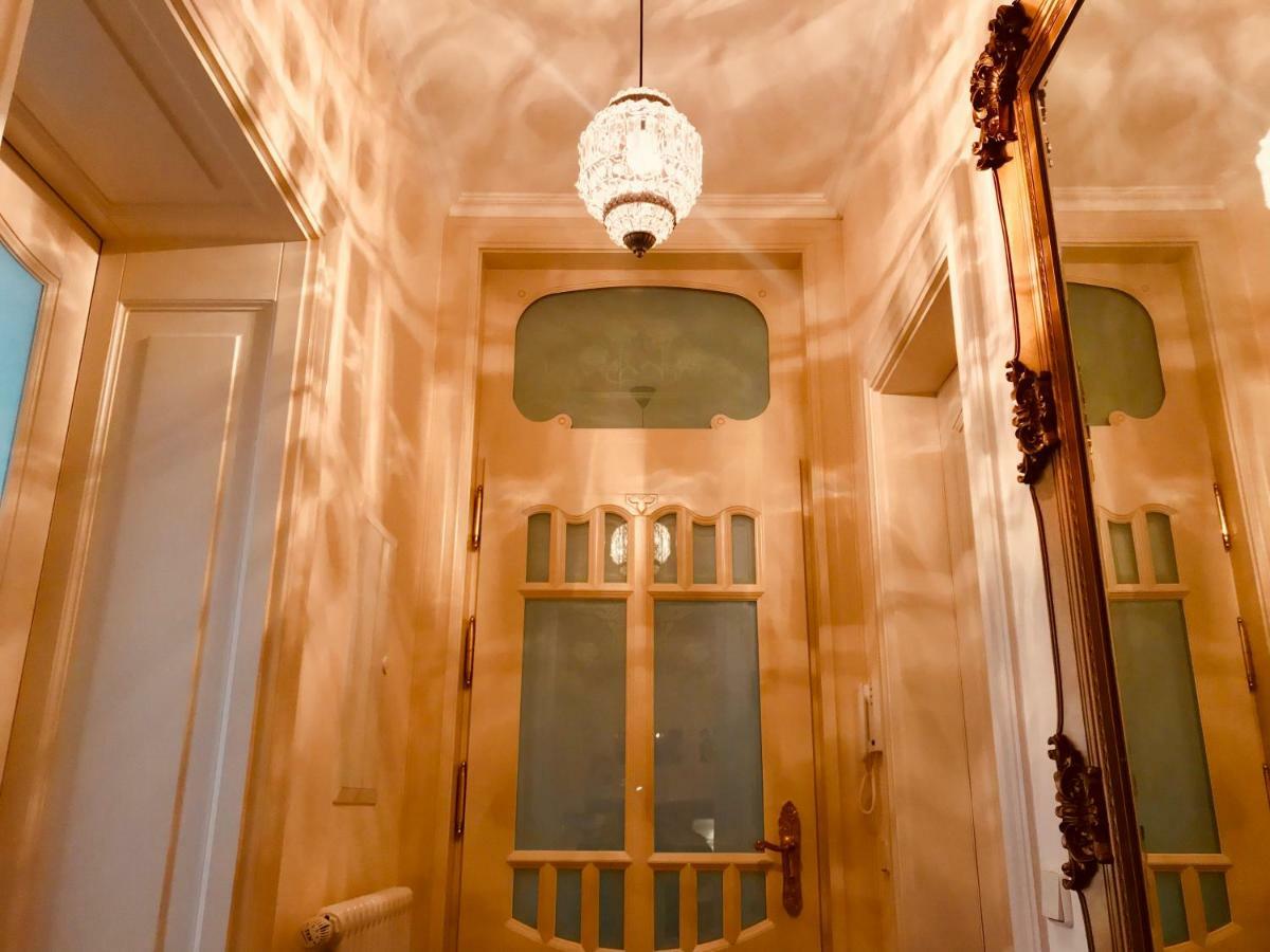 Mediterrane Luxusferienwohnung 5, Berlin- Koepenick, Am Mueggelsee Eksteriør billede